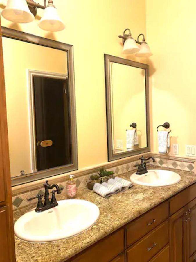 Private Master Suite With Sauna And Bathtub Fair Oaks Dış mekan fotoğraf