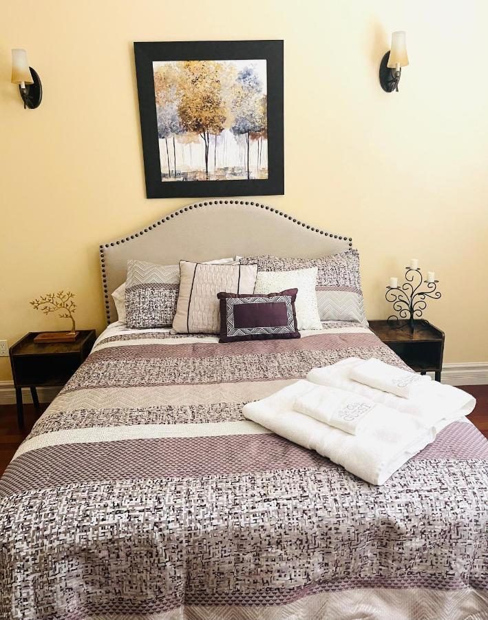Private Master Suite With Sauna And Bathtub Fair Oaks Dış mekan fotoğraf